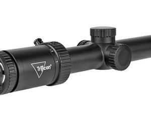 TRIJICON CREDO HX 1-6X24, SFP BDC HNT