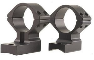 Talley aluminum ring set 1″ High TR-950700