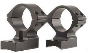 Talley aluminum ring set 30mm Medium TR-740700