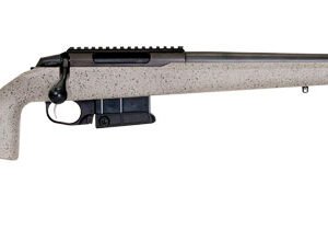 Tikka T3x UPR .260 Rem 20″ Bbl 1:8″ Rifle JRTXU321