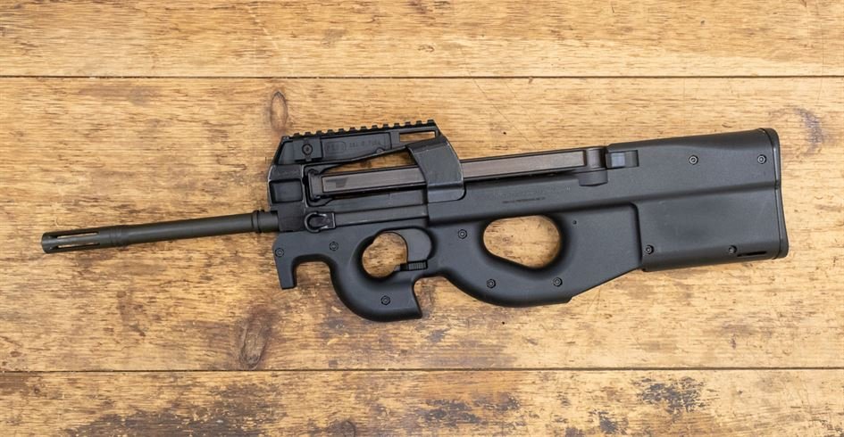 FNH PS90 5.7×28 Used Trade-in Bullpup Rifle