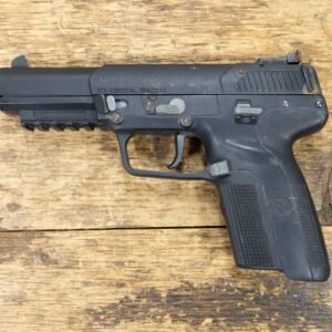 FNH Five Seven 5.7×28 Police Trade-In Pistol (Magazine Not Included)