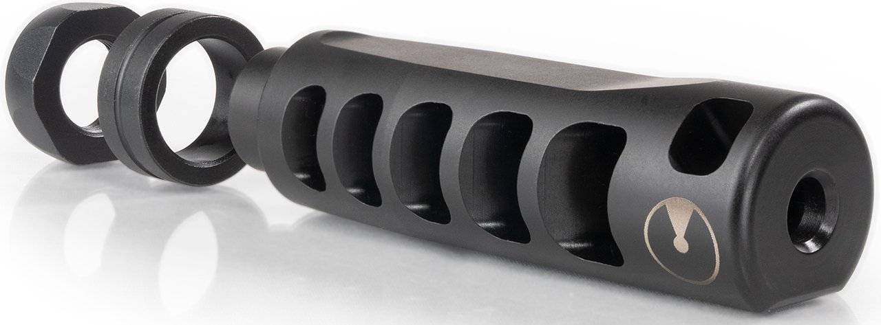 Ultradyne Apollo S Compensator