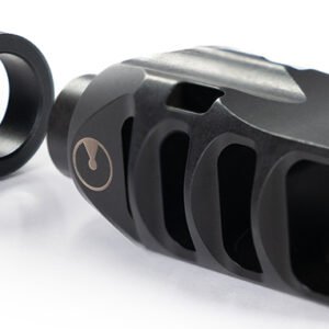 Ultradyne Pegasus Tanker Compensator