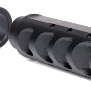 Ultradyne Apollo Max Compensator