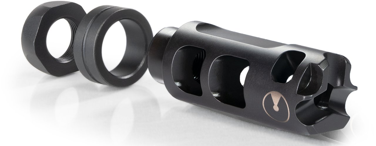 Ultradyne Pulse Compensator