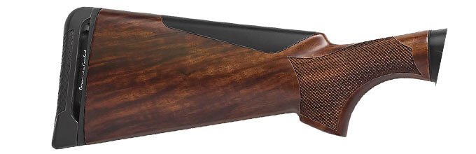 Benelli Super Black Eagle 3 12 GA 28″ Wood Shotgun 10380 - Image 2