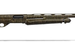 Benelli Nova 12ga 3-1/2″ 28″ Mossy Oak Bottomland 4+1 Pump Action Shotgun 20011