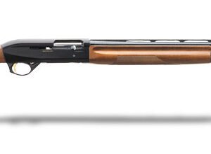 Benelli Montefeltro 20 Gauge 26″ Satin Walnut Shotgun 10865