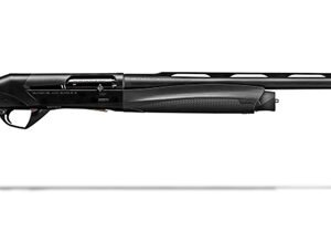 Benelli Super Black Eagle 3 12 GA 26″ Black Shotgun 10321