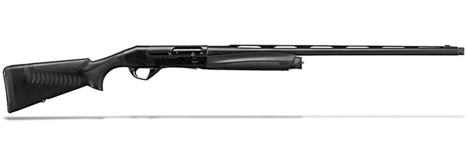 Benelli Super Black Eagle 3 12 GA 26″ Black Shotgun 10321