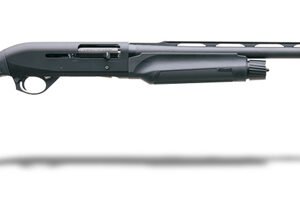 Benelli M2 Field 12GA 3″ 26″ Black 3+1 Semi-Auto Shotgun 11016