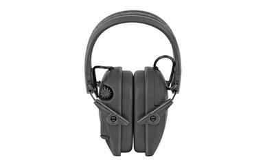 Electronic Muffs, Walker’s Razor Tacti-Grip, Black