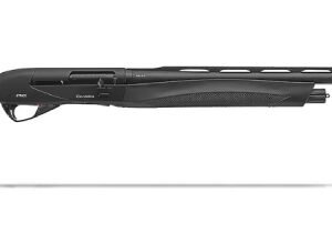 Benelli ETHOS Cordoba BE.S.T. 12ga 3″ 28″ Black Synthetic 4+1 Semi-Auto Shotgun 10641