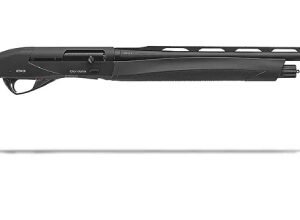 Benelli ETHOS Cordoba BE.S.T. 28ga 3″ 28″ Black Synthetic 2+1 Semi-Auto Shotgun 10644