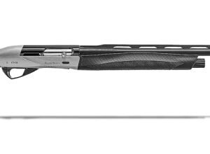 Benelli ETHOS SuperSport 12ga 3″ 30″ Carbon Fiber Nickel-Plated Receiver 4+1 Semi-Auto Shotgun 10632