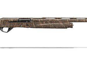 Benelli Super Black Eagle 3 12ga 3″ 26″ Bottomland 3+1 Semi-Auto Shotgun 10354