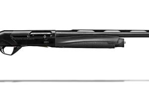 Benelli Super Black Eagle 3 12ga 3″ 26″ Black 3+1 Semi-Auto Shotgun 10322