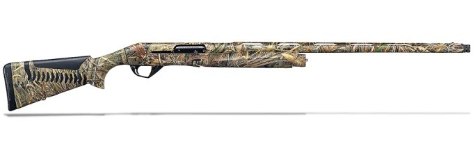 Benelli Super Black Eagle 3 12ga 3″ 26″ Max-5 3+1 Semi-Auto Shotgun 10306