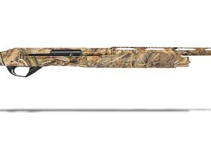 Benelli Super Black Eagle 3 20ga 3″ 28″ Max-5 3+1 Semi-Auto Shotgun 10345