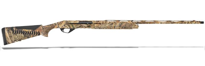 Benelli Super Black Eagle 3 20ga 3″ 26″ Max-5 3+1 Semi-Auto Shotgun 10344
