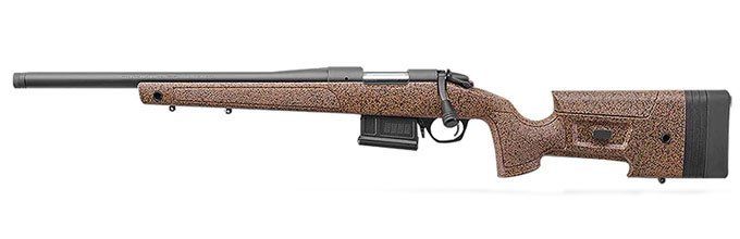 Bergara B-14 LH HMR (Hunting & Match Rifle) .300 Win Mag LEFT HANDED 26″ …