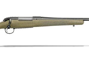 Bergara B-14 Hunter 6.5 Creedmoor Synthetic Stock 22″ Rifle B14S102