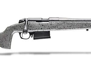 Bergara B-14 R .22 LR Trainer Threaded 18″ Steel Bbl Rifle B14R001