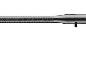 Bergara B-14R .22 LR LH Trainer Carbon Fiber 18″ 1/2×28 Barreled Action w/Tr…