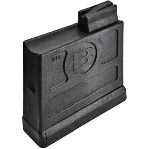 Bergara B-14 R – 22LR 10rd Magazine for AICS BA0016