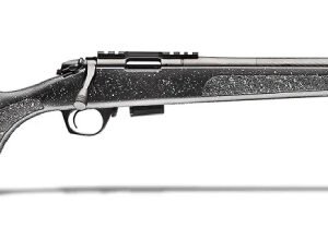 Bergara BMR Micro Rimfire .22 WMR 20″ Carbon Fiber Bbl Rifle w/ (1) 5rd and (1) 10r…