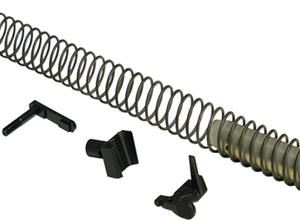 Parts Kit, Mk9, 9mm Radial Delayed Blowback™, ASC/CPD Mags