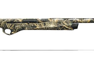 Benelli Super Vinci 12 gauge 28″ Realtree Max-5 ComforTech Plus Shotgun 10553