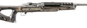 Ruger 5808 Kmini-14/5T Mini 14 Target Rifle 223 Rem S/S Lam T/hole State Laws Apply 5rd