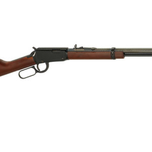 Henry Frontier 22 Magnum Lever Action Octagon Rifle