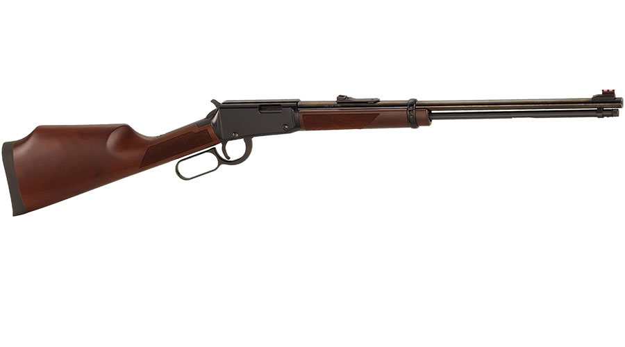 Henry Varmint Express 17 HMR Lever Action Repeater