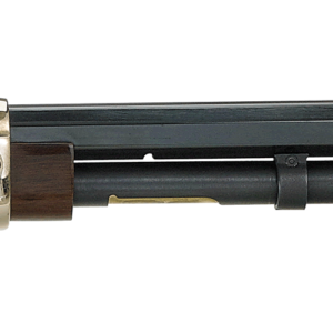 Henry Mares Leg 45 Colt Lever Action Firearm