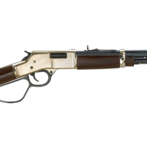 Henry Mares Leg 44 Magnum Lever Action Firearm