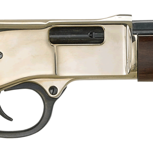 Henry Mares Leg 357 Magnum Lever Action Firearm