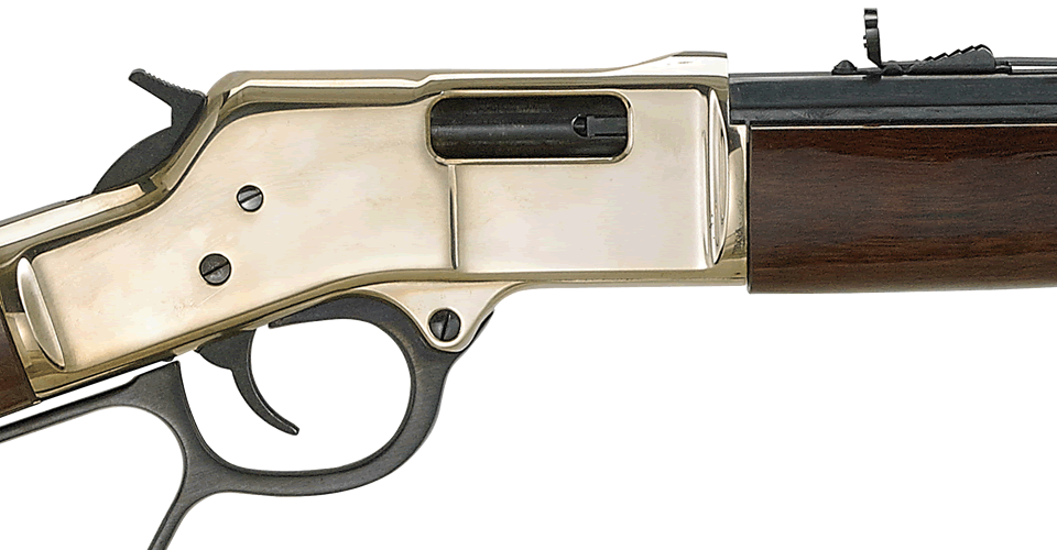 Henry Mares Leg 357 Magnum Lever Action Firearm