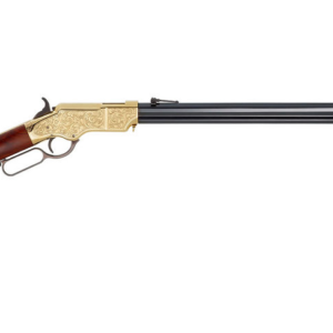 Henry Original Deluxe Engraved .44-40 Lever Action Rifle
