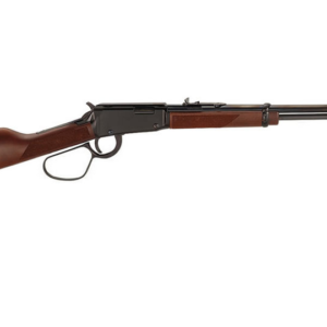 Henry 22 Magnum Lever Action Rifle with Large Loop