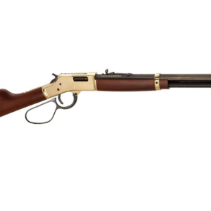 Henry Big Boy 44 Magnum Lever Action Rifle with Large Loop