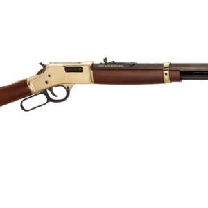 Henry Big Boy 357 Magnum Lever Action Heirloom Rifle