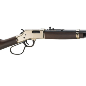 Henry Big Boy Carbine 44 Magnum Large Loop Lever Action Rifle
