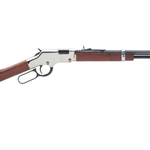 Henry Silver Boy 22 WMR Lever Action Rifle