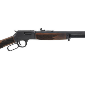 Henry Big Boy Steel .45 Colt Lever Action Heirloom Rifle