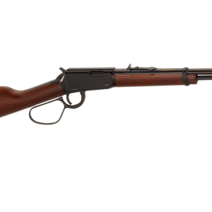 Henry 22 Caliber Lever Action Carbine Heirloom Rifle with Large Loop