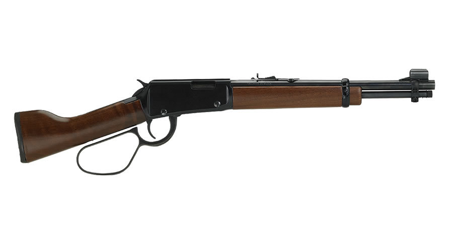Henry Mares Leg 22 Caliber Lever Action Heirloom Pistol