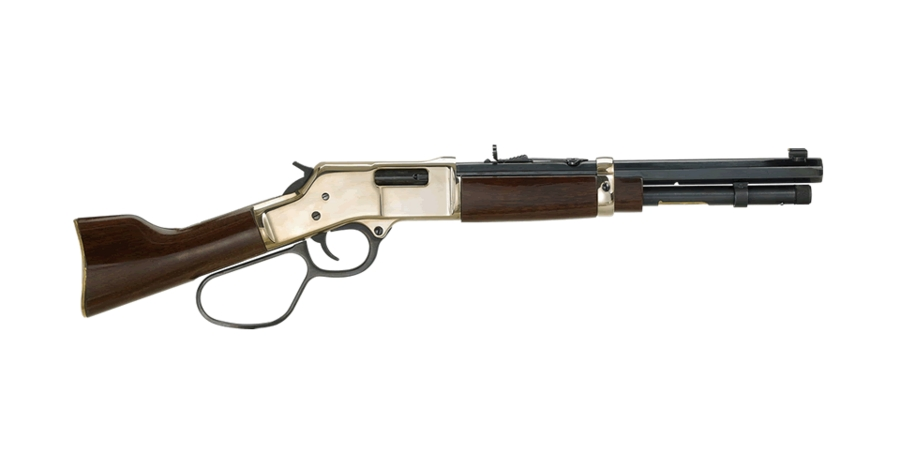 Henry Mares Leg 44 Magnum Lever Action Heirloom Firearm